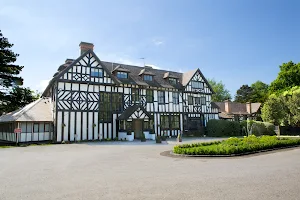The Manor Elstree image