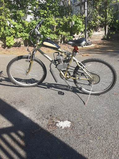 Motorcycle Dealer «Hanover Powersports Honda Yamaha KTM», reviews and photos, 210 NJ-10, East Hanover, NJ 07936, USA