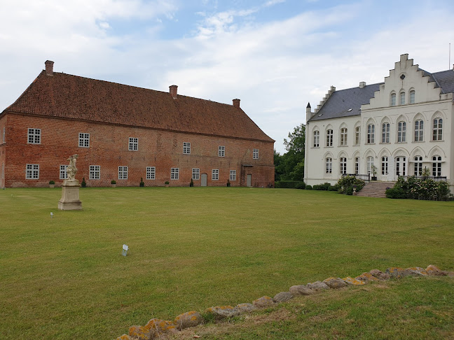 Anmeldelser af Halsted Kloster i Nakskov - Museum