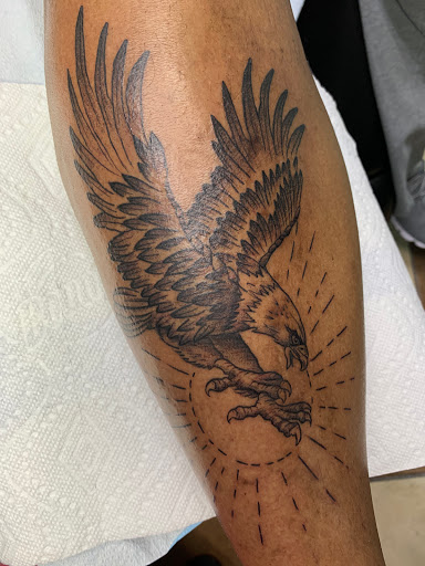 Explore personalized tattoo ideas, creative tattoo ideas in North Richland Hills, available at Ink Life DFW