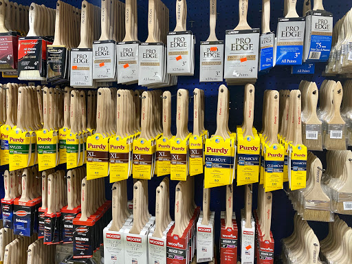 Paint Store «Citi Paints & Hardware», reviews and photos, 331 Tompkins Ave, Brooklyn, NY 11216, USA
