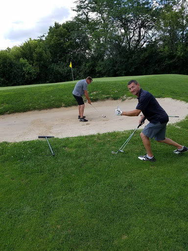 Golf Course «Jamaica Run Golf Club», reviews and photos, 8781 Jamaica Rd, Germantown, OH 45327, USA