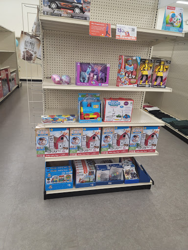 Discount Store «Big Lots», reviews and photos, 1515 Garner Station Blvd, Raleigh, NC 27603, USA