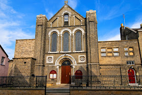 St James the Less & St Helen Church
