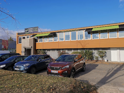 Elec 45 à Saint-Jean-de-Braye