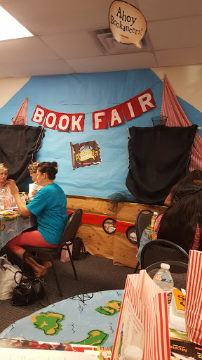 Book Store «Scholastic Book Fairs», reviews and photos, 5120 W Buckeye Rd, Phoenix, AZ 85043, USA