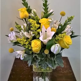 Florist «Flower A Day», reviews and photos, 2119 Grand Island Blvd, Grand Island, NY 14072, USA