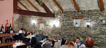 Atmosphère du Restaurant La Main à la Pâte à Saint-Lary-Soulan - n°8