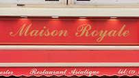 Photos du propriétaire du Restaurant asiatique MAISON ROYAL à Grandvilliers - n°3