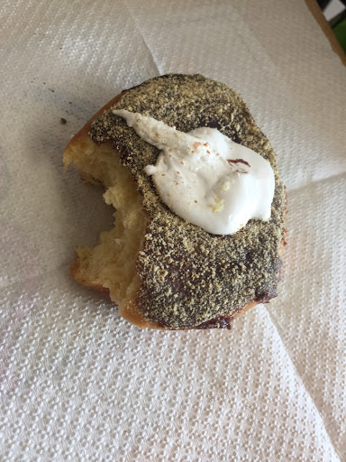 Donut Shop «Donuts Time Cafe», reviews and photos, 1280 NJ-33, Hamilton Township, NJ 08690, USA