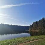 Photo n°2 de l'avis de Detlef.o fait le 01/11/2022 à 18:21 sur le  Parkhotel Flora à Bad Grund