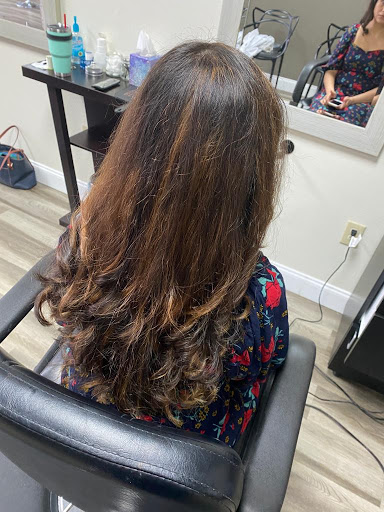 Spa «My Threading Place Salon & Spa», reviews and photos, 911 Market Pl Blvd, Cumming, GA 30041, USA