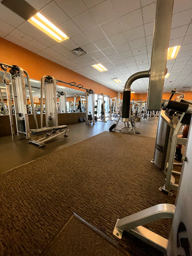 Gym «LA Fitness», reviews and photos, 3508 Rosemead Blvd, Rosemead, CA 91770, USA