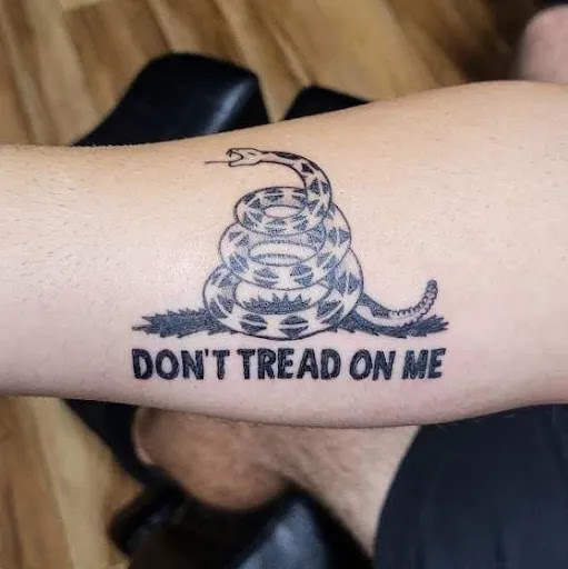 Explore memento mori tattoo ideas, creative tattoo ideas in Homosassa, available at Citrus Tattoos