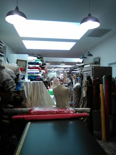 Fabric Store «Promenade Fine Fabrics», reviews and photos, 1520 St Charles Ave, New Orleans, LA 70130, USA