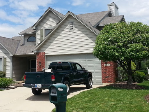 Sherriff-Goslin Roofing - Eaton, OH in Eaton, Ohio