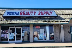 Olympia Beauty Supply & Salon image