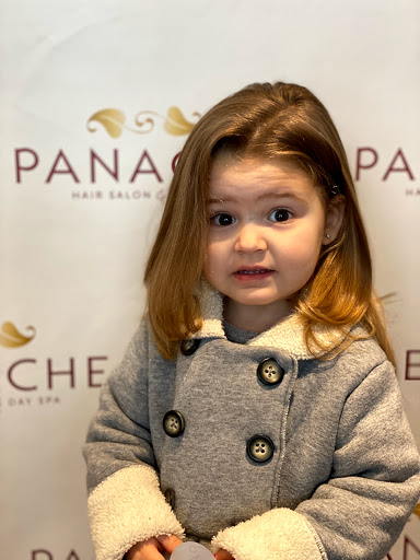Day Spa «Panache Hair Salon & Day Spa», reviews and photos, 491 US-22, Whitehouse Station, NJ 08889, USA