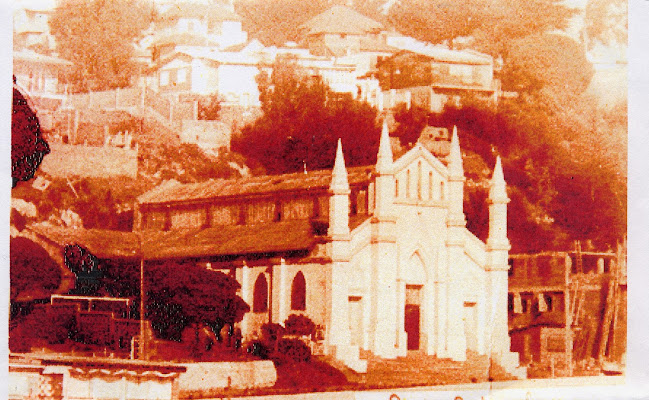 Opiniones de Iglesia del Niño Jesús en Cartagena - Iglesia