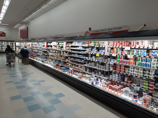 Supermarket «SuperFresh», reviews and photos, 3501 Amboy Rd, Staten Island, NY 10306, USA