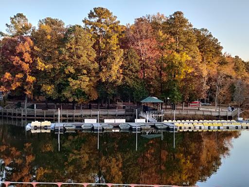 Community Center «Bond Park Community Center», reviews and photos, 801 High House Rd, Cary, NC 27513, USA