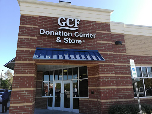 Thrift Store «GCF Donation Center & Store (Avent Ferry)», reviews and photos