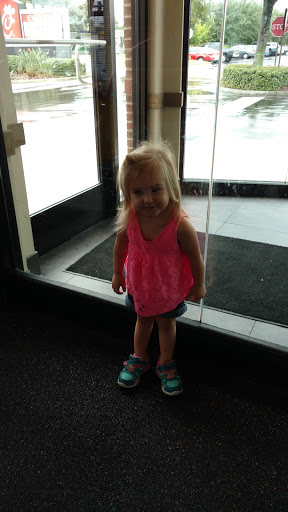 Fast Food Restaurant «Chick-fil-A», reviews and photos, 3391 University Blvd, Winter Park, FL 32792, USA