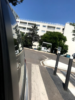 Ecole Saint Joseph les Micocouliers à Marseille