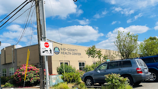 Multnomah County Mid-County Health Center