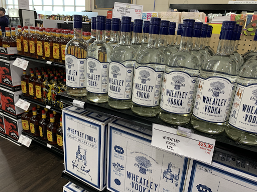 Liquor Store «Jax Fine Wines & Spirits», reviews and photos, 928 Market Pl Blvd, Cumming, GA 30041, USA