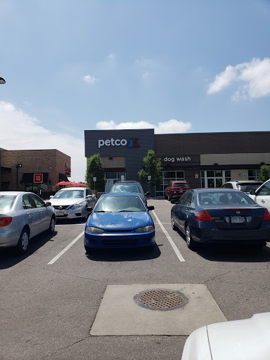 Pet Supply Store «Petco Animal Supplies», reviews and photos, 3705 E Colfax Ave #102, Denver, CO 80206, USA