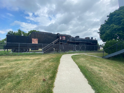 Non-Profit Organization «Durand Union Station Inc», reviews and photos