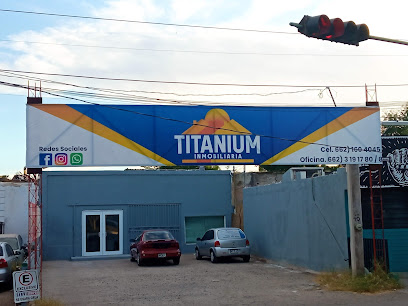 Titanium Inmobiliaria