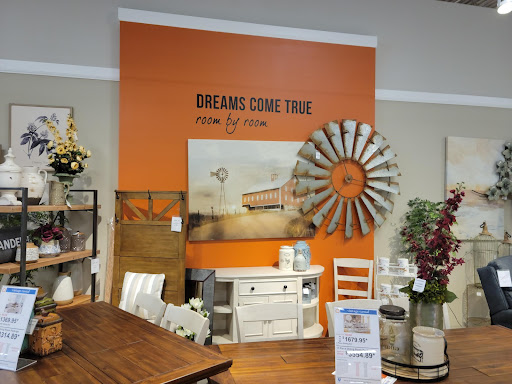 Furniture Store «Ashley HomeStore», reviews and photos, 6484 Carlisle Pike, Mechanicsburg, PA 17050, USA