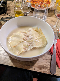 Plats et boissons du Restaurant italien Mamma Rosa à Alès - n°5