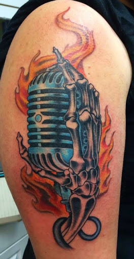 Tattoo Shop «Sunset Tattoo Parlour», reviews and photos, 15580 SW 72nd St, Miami, FL 33193, USA