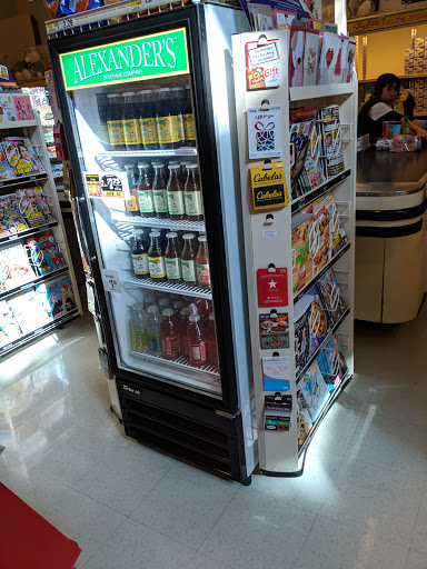 Produce Market «ShopRite of Bound Brook», reviews and photos, 611 W Union Ave, Bound Brook, NJ 08805, USA