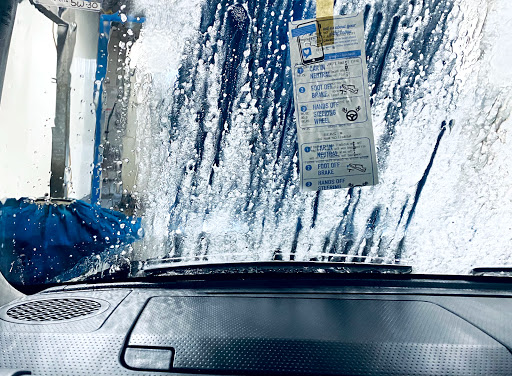 Car Wash «Autobell Car Wash», reviews and photos, 11725 Cotton Creek Entry, Alpharetta, GA 30005, USA