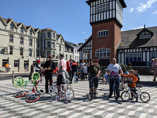 The Original Factory Shop (Portrush)