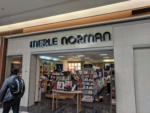 Merle Norman Cosmetics in Hanes Mall