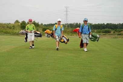 Matt Callaghan Golf Academy