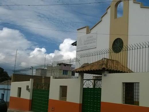 Opiniones de Iglesia Adventista del Séptimo Día - "Azaya" en Ibarra - Iglesia