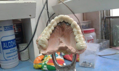 Laboratorio Dental Martinez