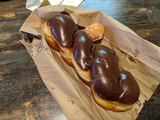 Donut Shop «Evergreen Donut», reviews and photos, 2844 S White Rd, San Jose, CA 95148, USA