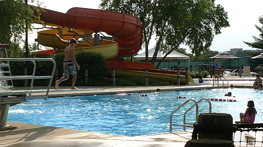 Water Park «Seascape Family Aquatic Center», reviews and photos, 1300 Moon Lake Blvd, Hoffman Estates, IL 60169, USA