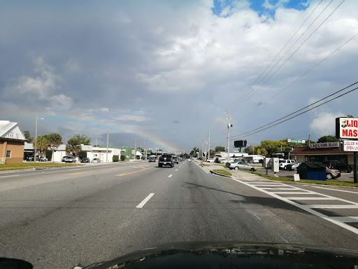 Liquor Store «Liquor Master #5», reviews and photos, 3000 Old Winter Garden Rd, Orlando, FL 32805, USA