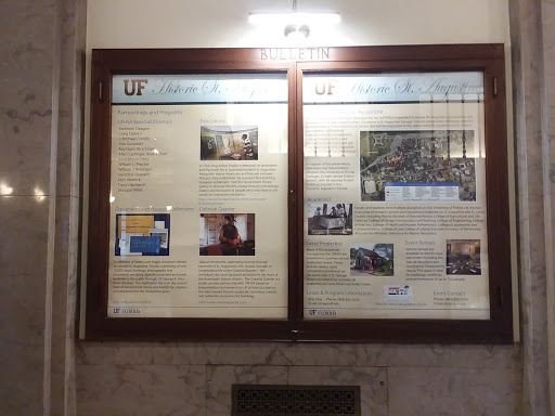 History Museum «Government House», reviews and photos, 48 Cathedral Pl, St Augustine, FL 32084, USA