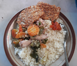 Sop Ayam Bu Djoko photo