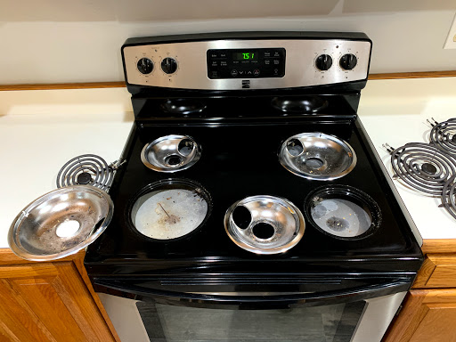 House Cleaning Service «A-1 Quality Cleaning Service Inc.», reviews and photos, 14074 Trade Center Dr #234, Fishers, IN 46038, USA