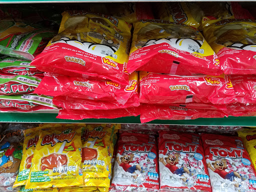 Mexican Grocery Store «Mexico Market», reviews and photos, 407 Park Pl, Homestead, FL 33030, USA